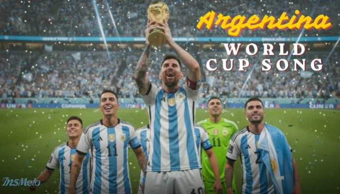 Argentina World Cup Song AI: Make a Fan Anthem for 2026