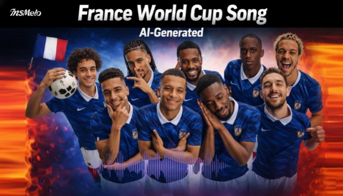 France World Cup Song AI: Is the 2026 Hype Song AI-Generated?