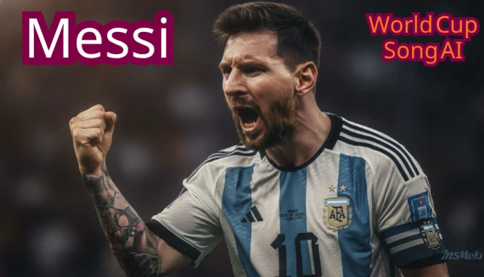 Messi World Cup Song AI: Make a Fan-Made Anthem 2026